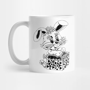 Bunny Mug